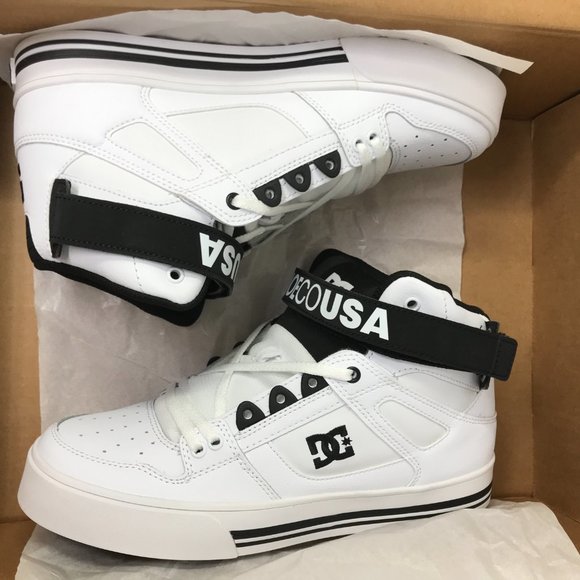 baby dc shoes canada